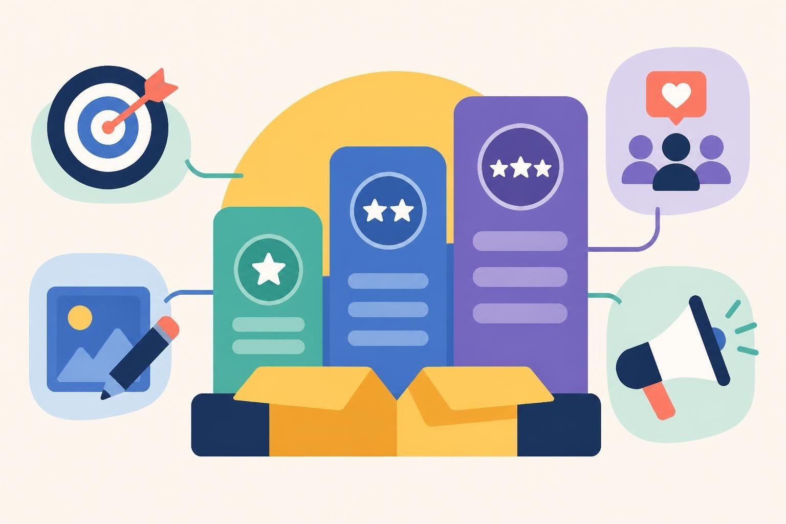Social Marketing Packages: Pricing & Services Guide 2026