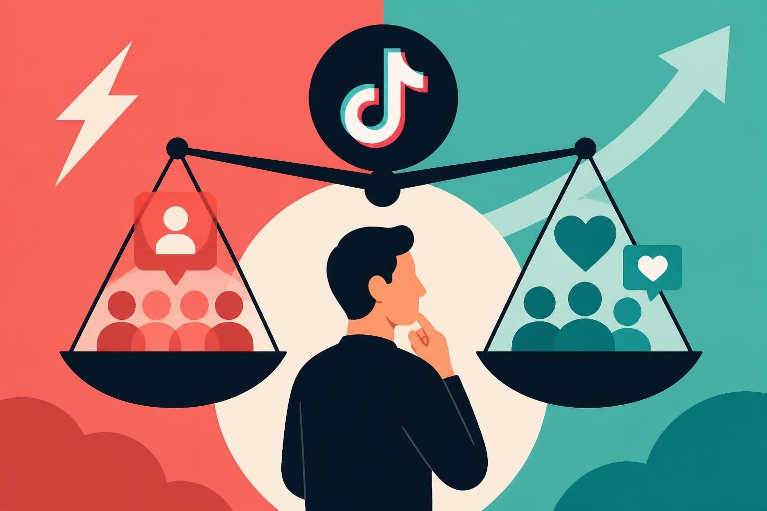 TikTok Buying Followers: Risks, Reality & Smart Alternatives