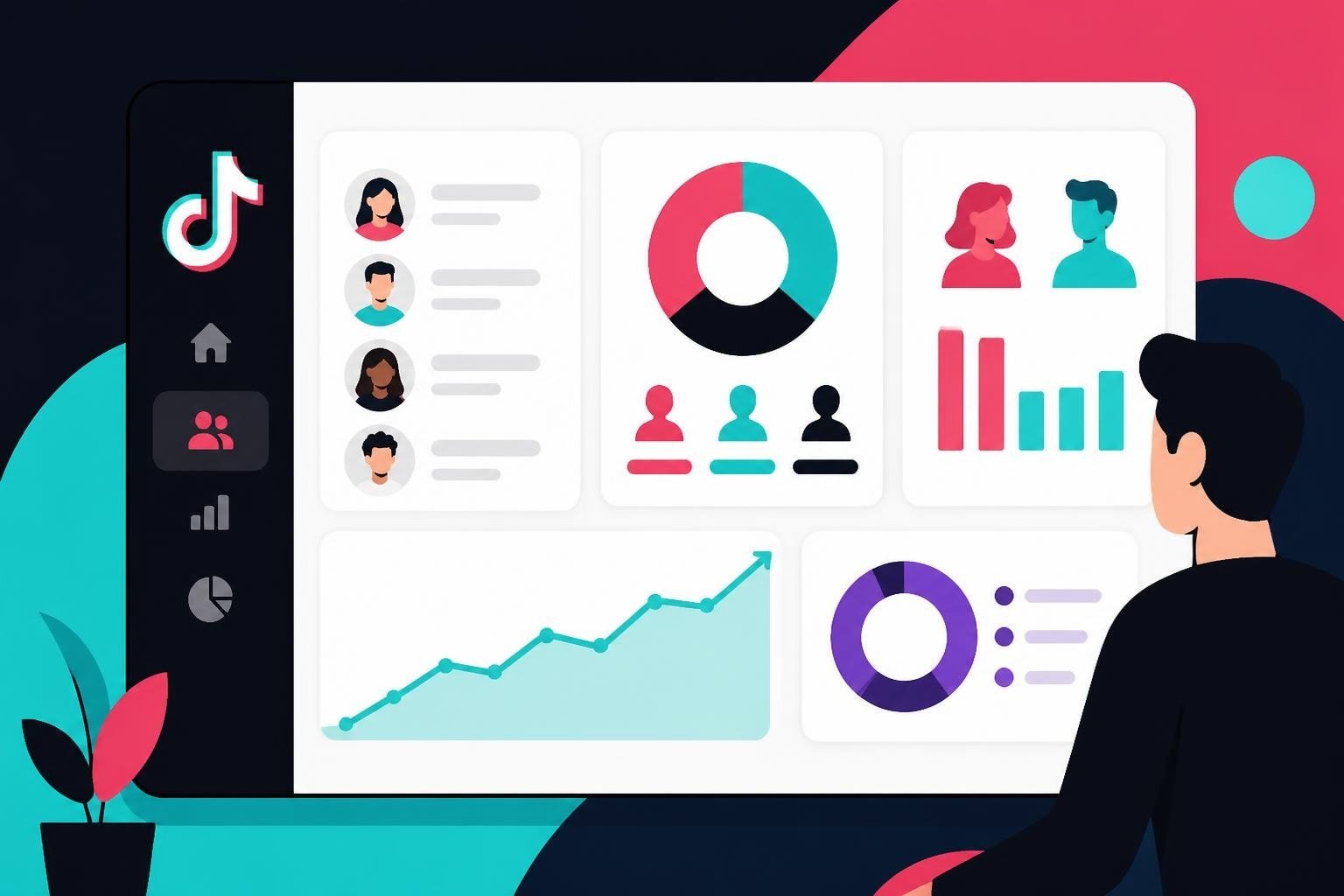 View TikTok Followers: How to See and Understand Your Audience