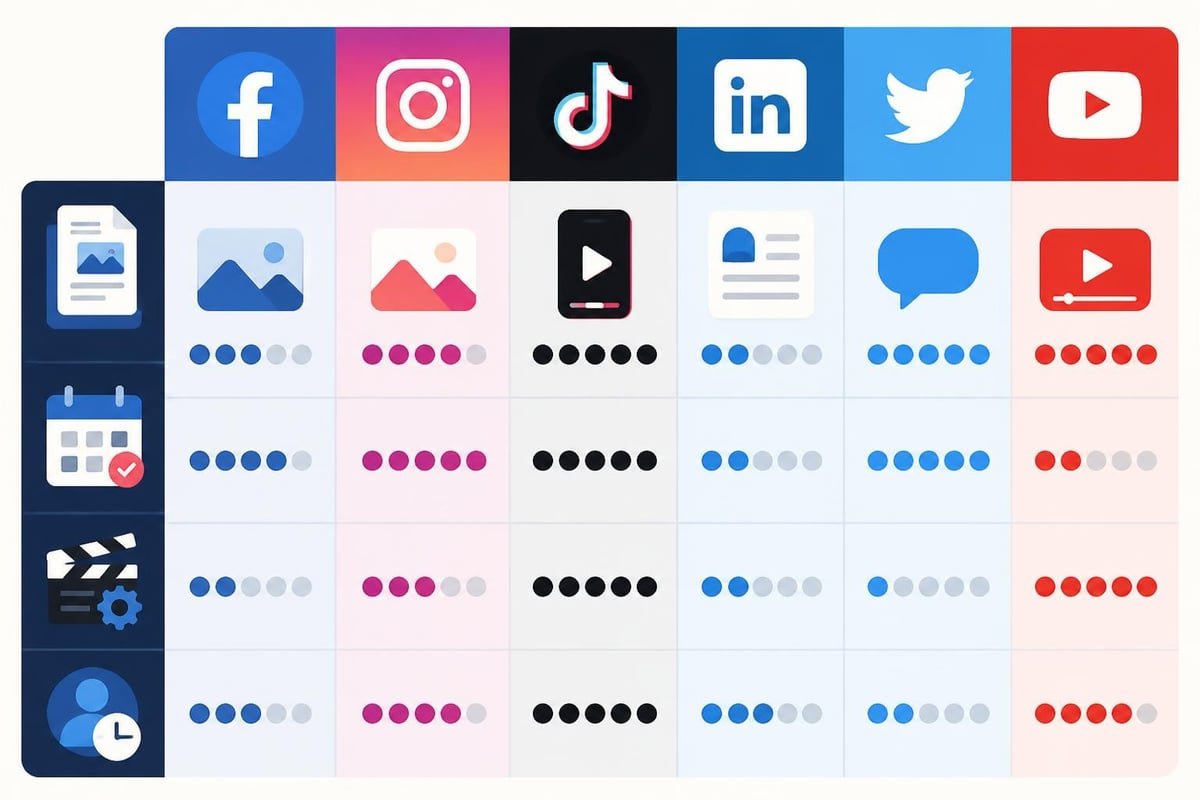 Platform management complexity