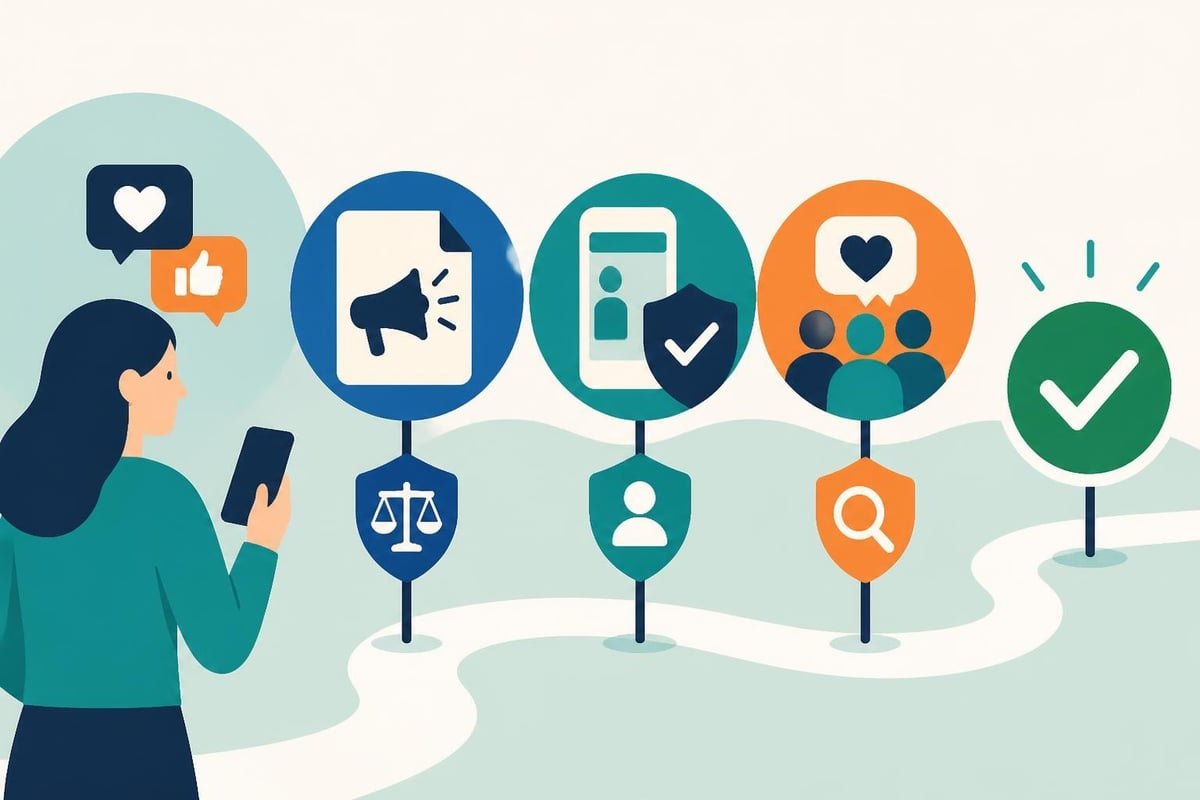 Regulatory compliance framework