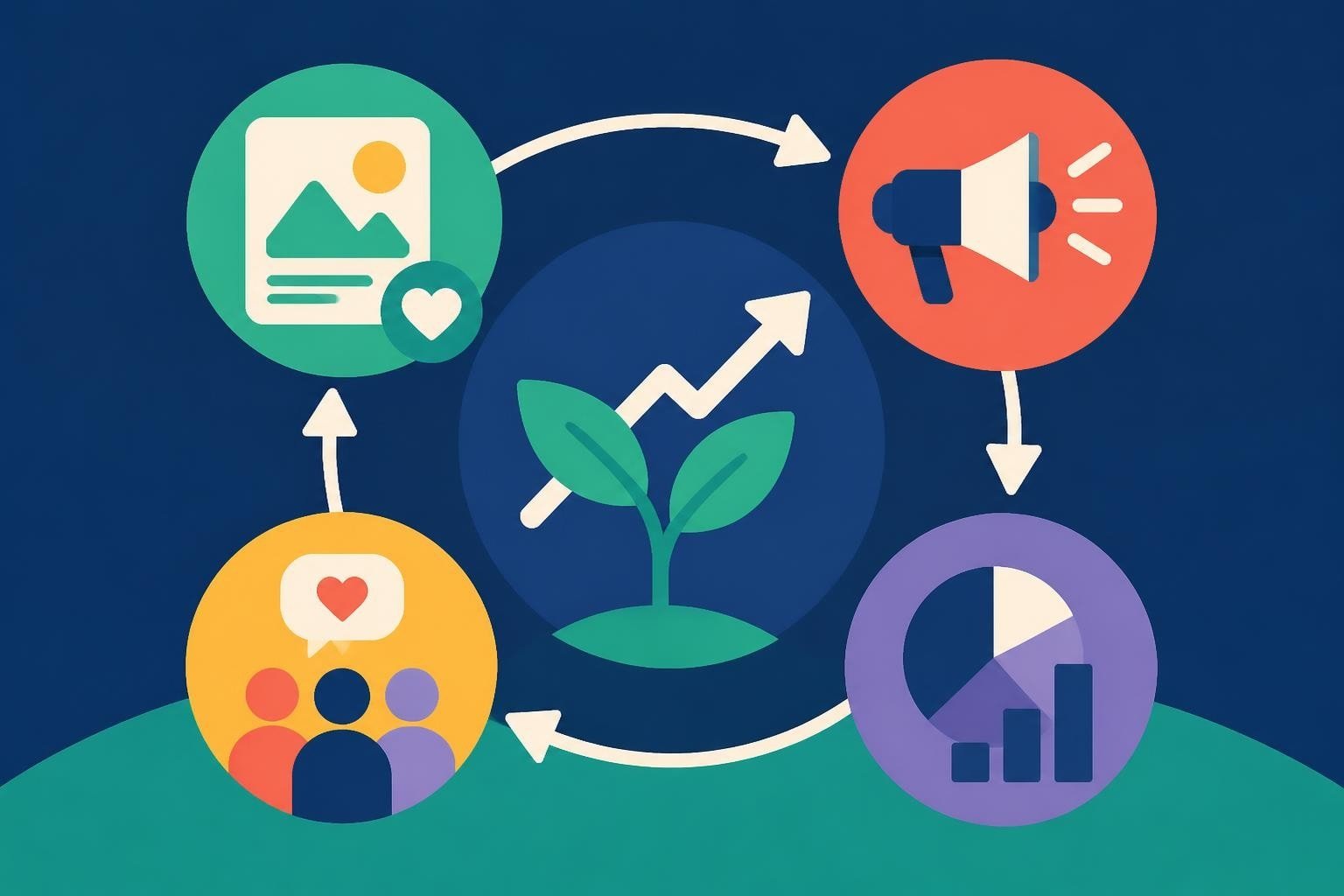 Best Social Media Marketing Strategies for 2026