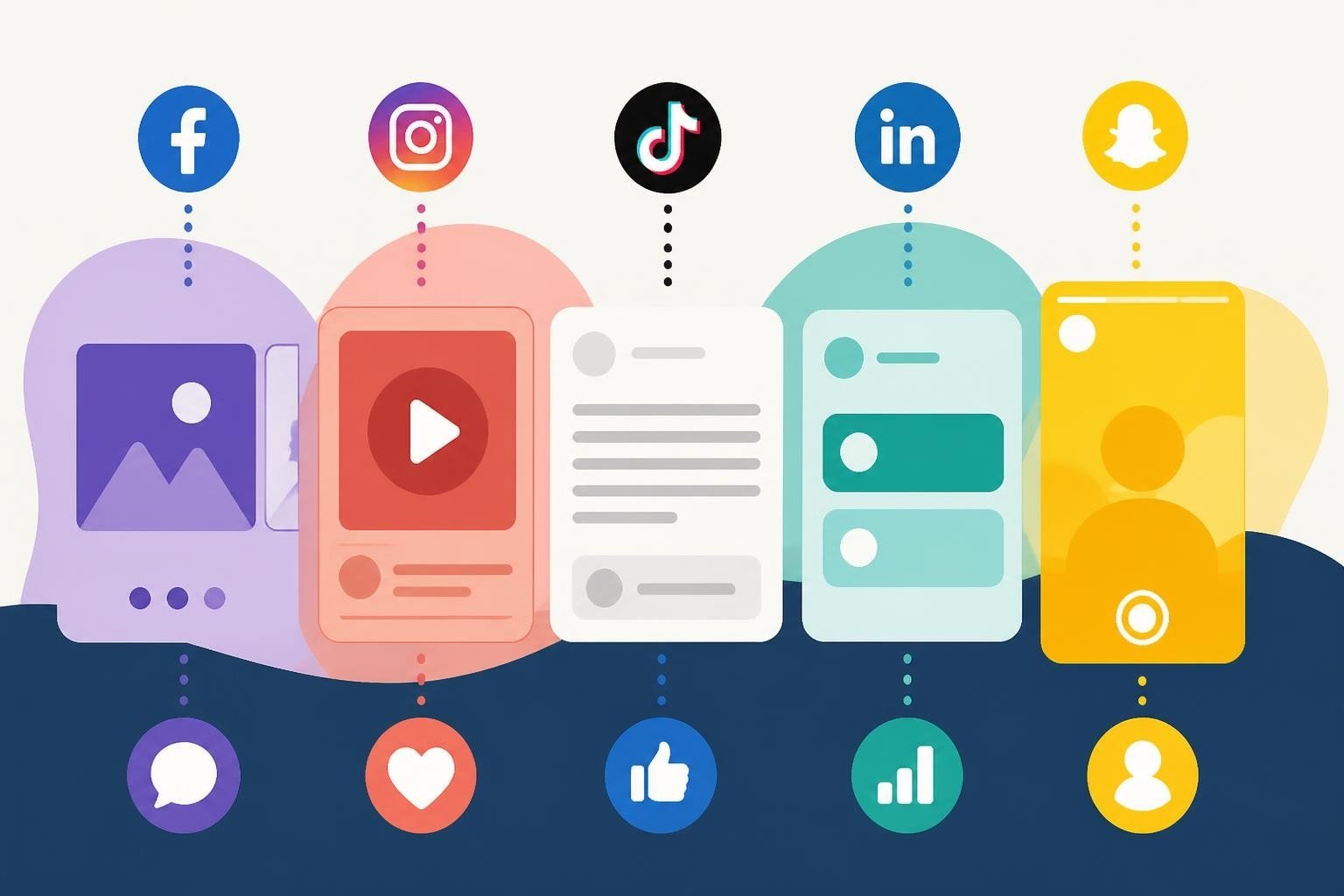 Best Social Posts: 10 Formats That Drive Engagement