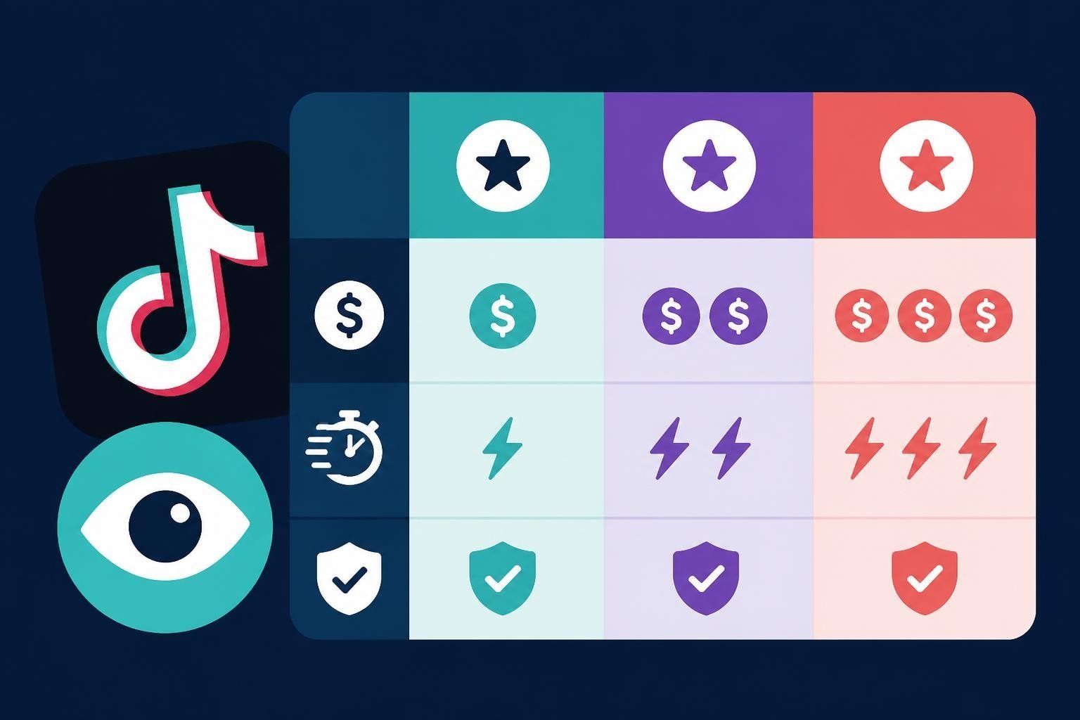 Cheapest TikTok Views: 2026 Price Guide & What to Know