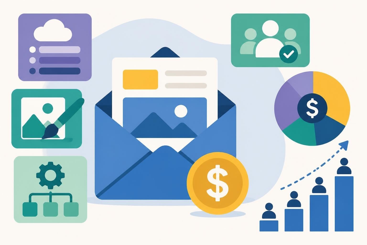 Email Marketing Cost: 2026 Pricing & Budget Guide