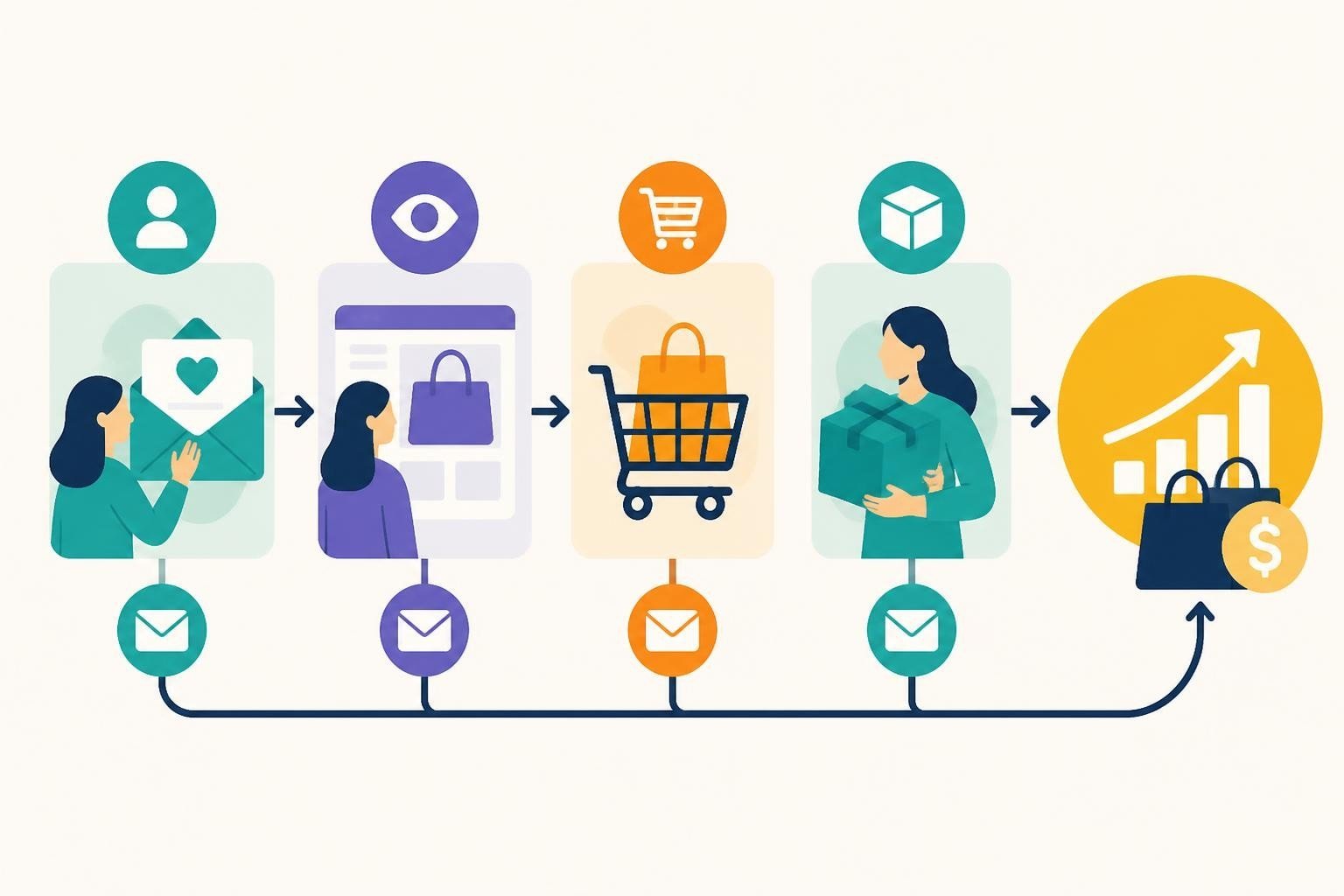 Email Marketing for Ecommerce: 2026 Complete Guide