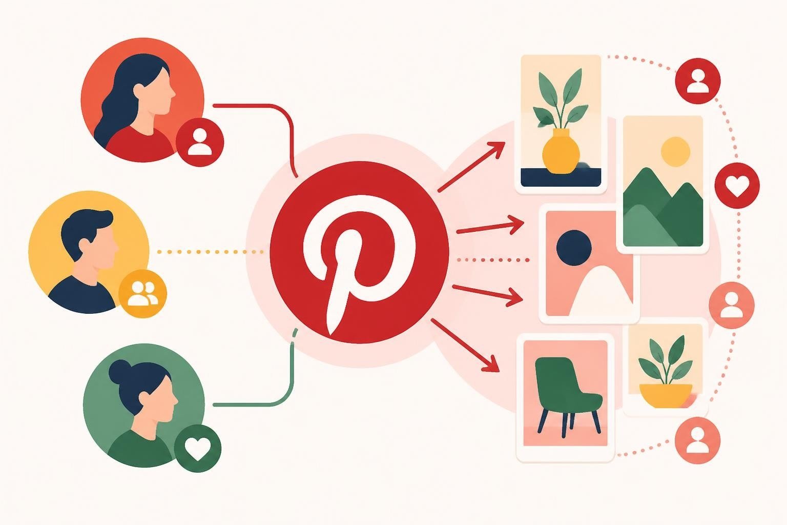 Pinterest Followers: Grow Your Audience in 2026