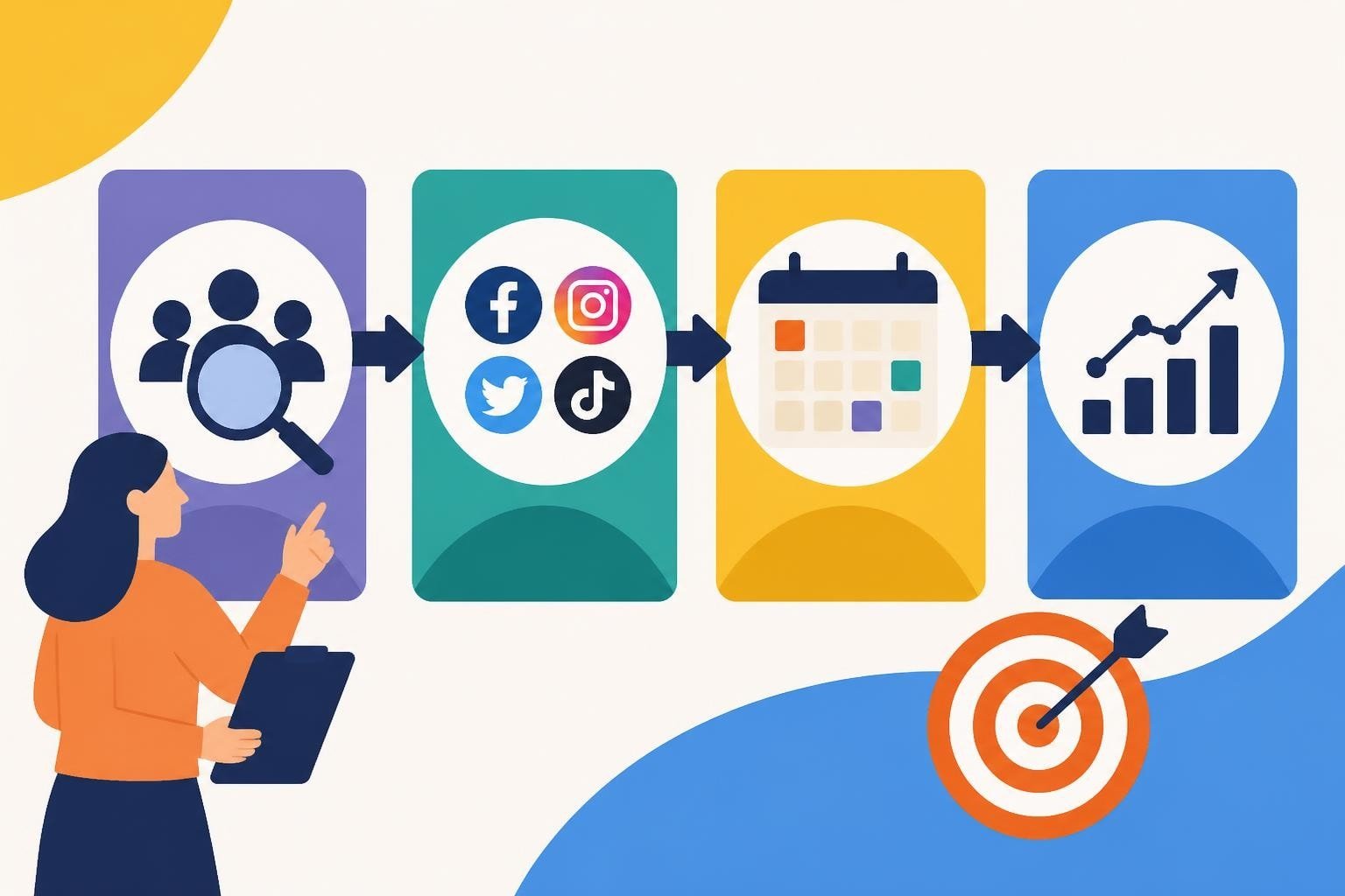 Social Marketing Campaigns: 2026 Strategy Guide
