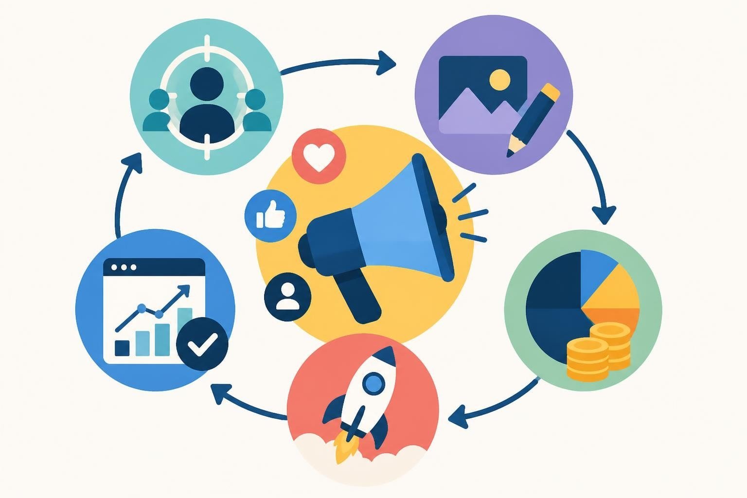 Social Media Advert: Complete Guide for 2026