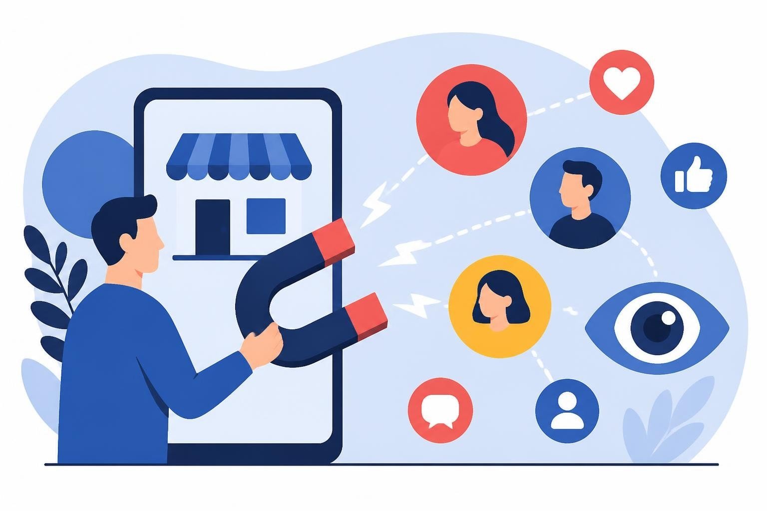 Social Media Growth Service: Full Guide for 2026