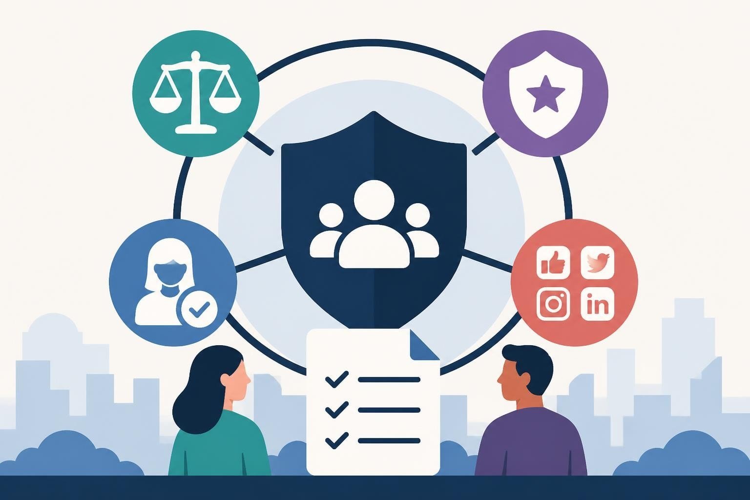 Social Media Policy: Complete 2026 Guide for Businesses