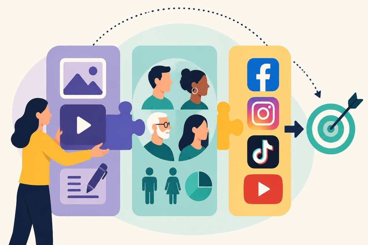 Platform selection framework