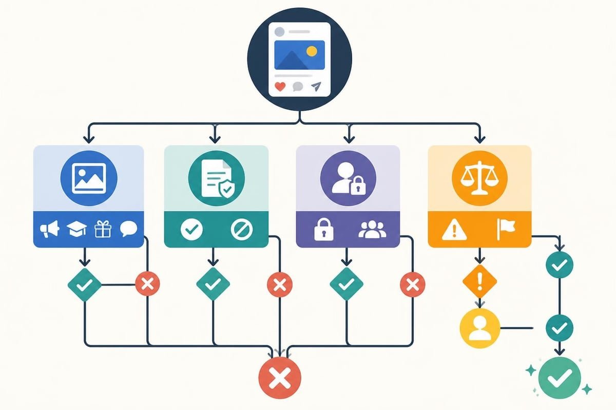 Compliance workflow