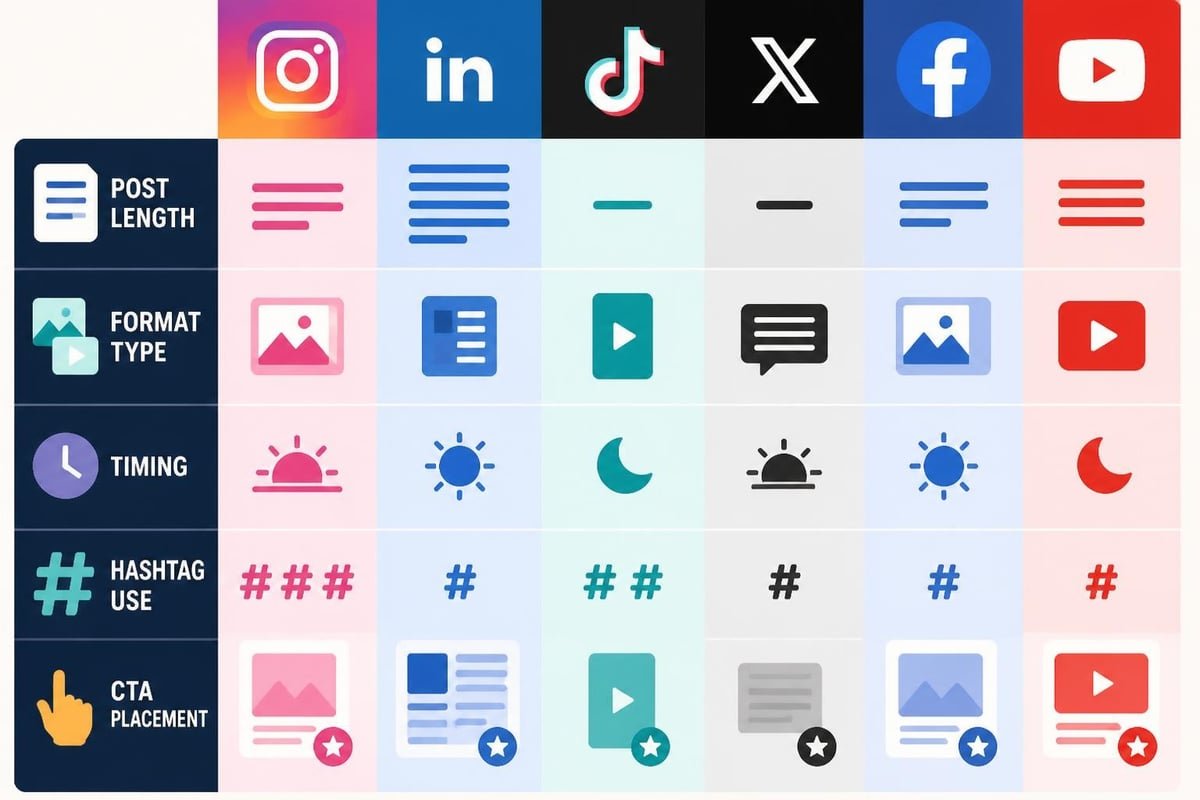 Platform-specific optimization