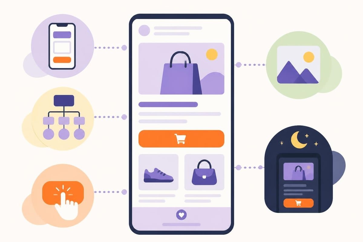 Email design best practices